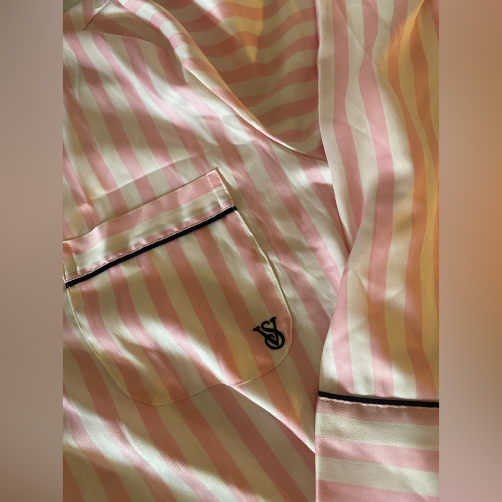 Victorias Secret Large Pj set